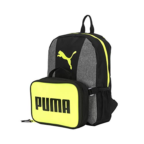 Image of PUMA KIDS' EVERCAT BACKPACK & LUNCH KIT COMBO