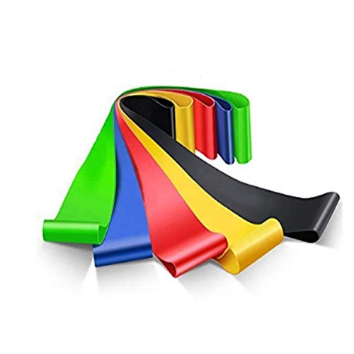 Kingsland Luxury Products Fitness Resistance Bands