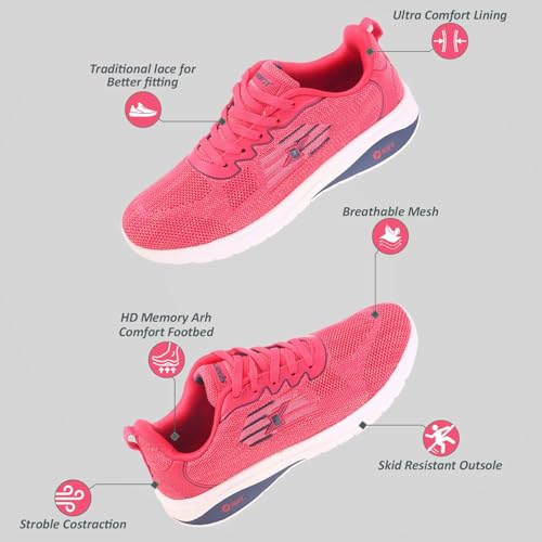 Image of SPARX Womens Sl 9045 Shoe