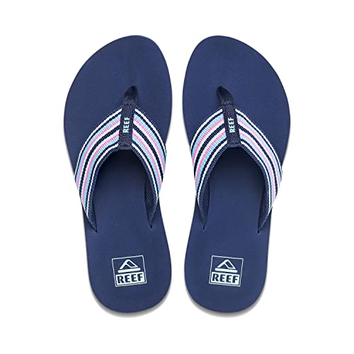 Image of REEF Women's Sandals Spring Woven Flip Flops