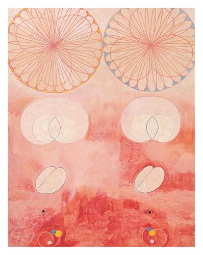 Impression sur toile style exposition musée d'art moderne