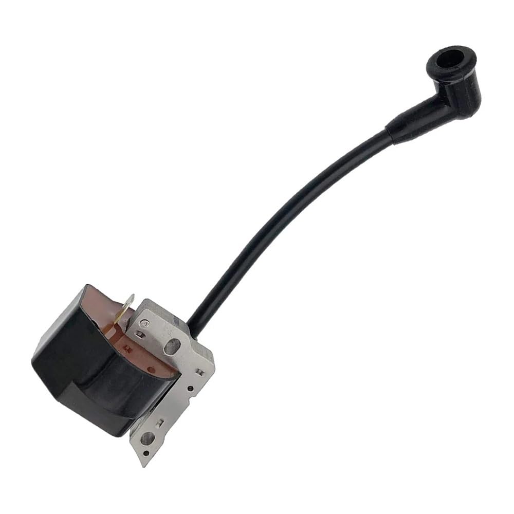 Bobine d'allumage P400 P410 P450 pièce rechange tronçonneuse thermique 4200 4600 2041