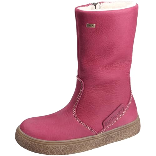 Botte de neige fille DMLNG Wanda après-ski chaud et imperméable enfant