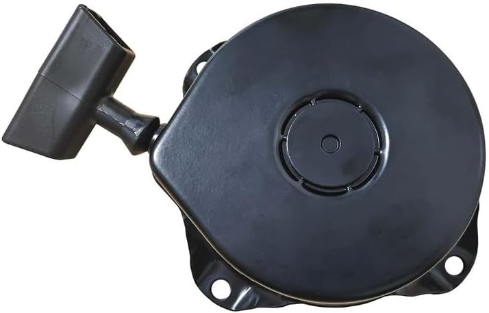 #US Recoil Starter Parts Recoil Starter for Snowblower for Tecumseh for Toro for Craftsman Replaces 590420 to 590706 (addiparts#1326-18839)