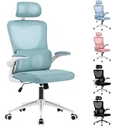 Amazon.co.jp: オフィスチェア デスクチェア メッシュ 椅子 ハイバック