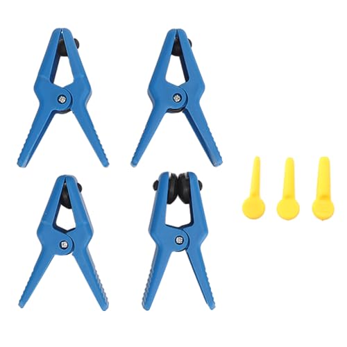 Kit de tapones hidráulicos ABS para frenos con abrazaderas mecánicas de alta resistencia