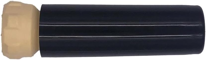 Car Shock Absorbers For TT Coupe 8J Car Rear Shock Absorber Strut Rubber Buffer Bushing Boot Dust Cover Kit