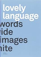 Lovely Language 9086901271 Book Cover
