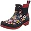 Navy Blossom Spot