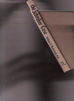 Hardcover The Schreber case: psychoanalytic profile of a paranoid personality, Book