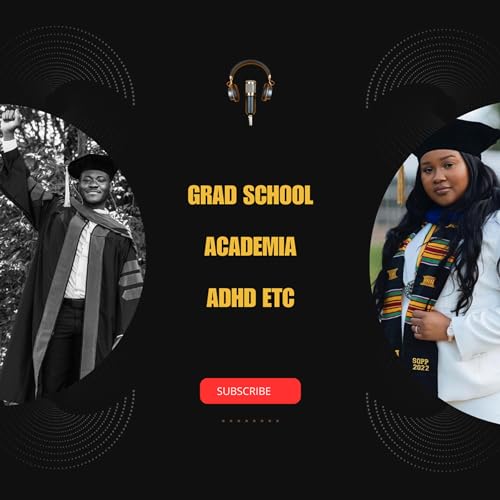 Navigating Grad School while Black: A conversation with THE Dr. Tiphani Moss