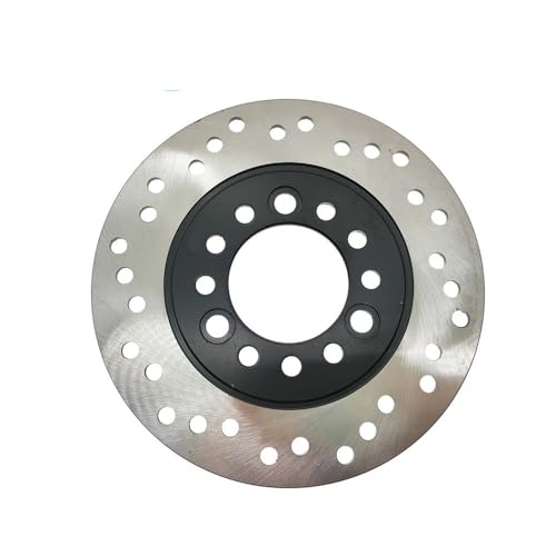 Disque de frein avant 190mm moto Elite 125 SC SPACY 100 45351-GCC-B50
