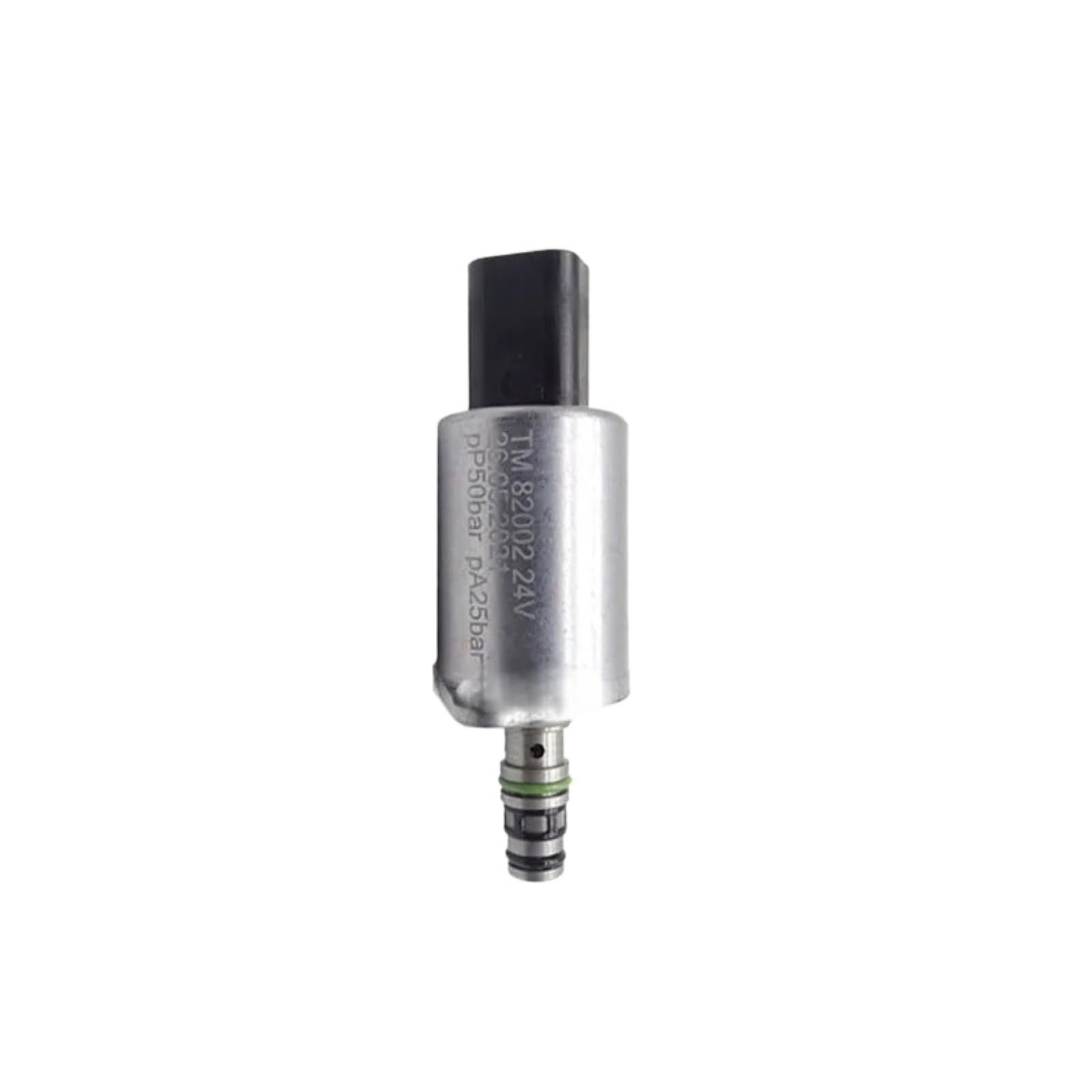 Hydraulic Pump Proportional Solenoid Valve TM82002 Excavator Parts