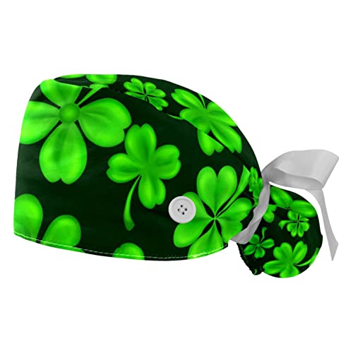 Casquettes de travail respirantes JDEZ avec bandeau anti-transpiration lot de 2