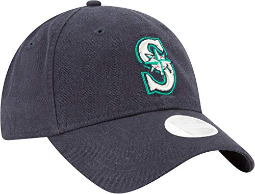 Gorra ajustable 9TWENTY New Era para mujer miniatura 2