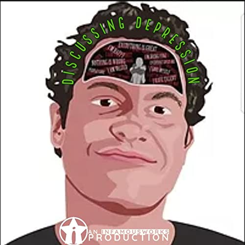 E34: I'm Back and Depressed cover art