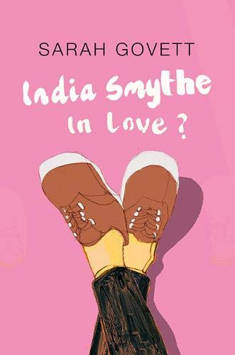 India Smythe In Love?: 2