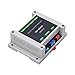 RS485 Relay Modbus RTU Protocol Control 5-32V Voltage Industrial Grade Controller with ABS housing DIN Rail mounting (4-Channel)