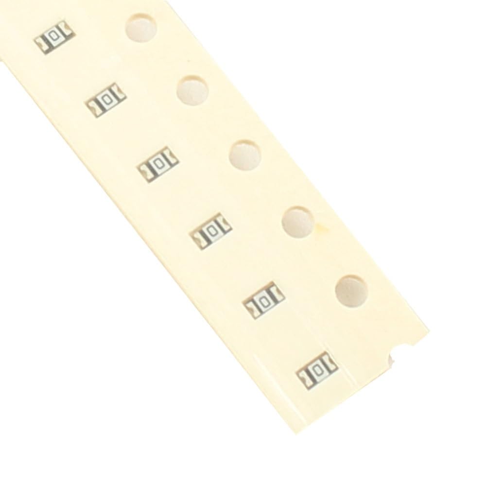 100Pcs 0603 2.5A SMD Fuse 32V SMF Very Fast Acting Thin Film Chip Surface Mount 049402.5 Marking Code O