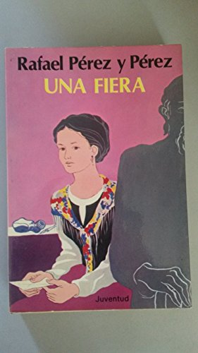 Portada de Fiera