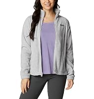 Columbia Women's Benton Springs Full Zip Fleece Jacket — image 7