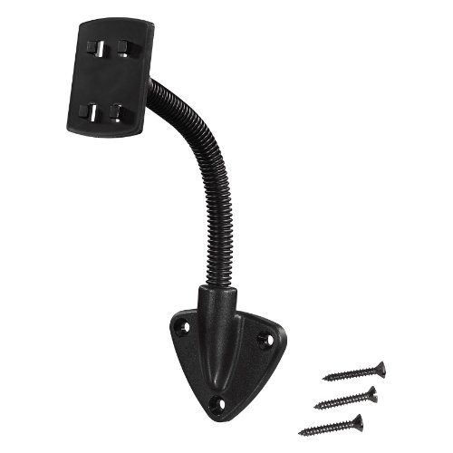 Hama Vehicle Bracket Swan Neck, Screw-On Mounting