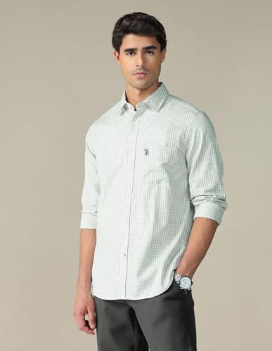 Image of U.S. Polo ASSN. Apparel Shirt
