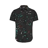 MERCEDES AMG PETRONAS Formula One Team - Offizielle Formel 1 Merchandise Kollektion - Hemd - Mehrfarbig - Herren - M
