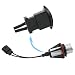 para B-M-W E39 Marcador E60 Angel Eyes Faros Delanteros E87 E61 Led...