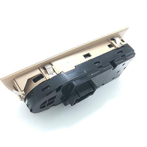Commande lève-vitre BMW E90 61319217334 interrupteur rétroviseur 320d 325i