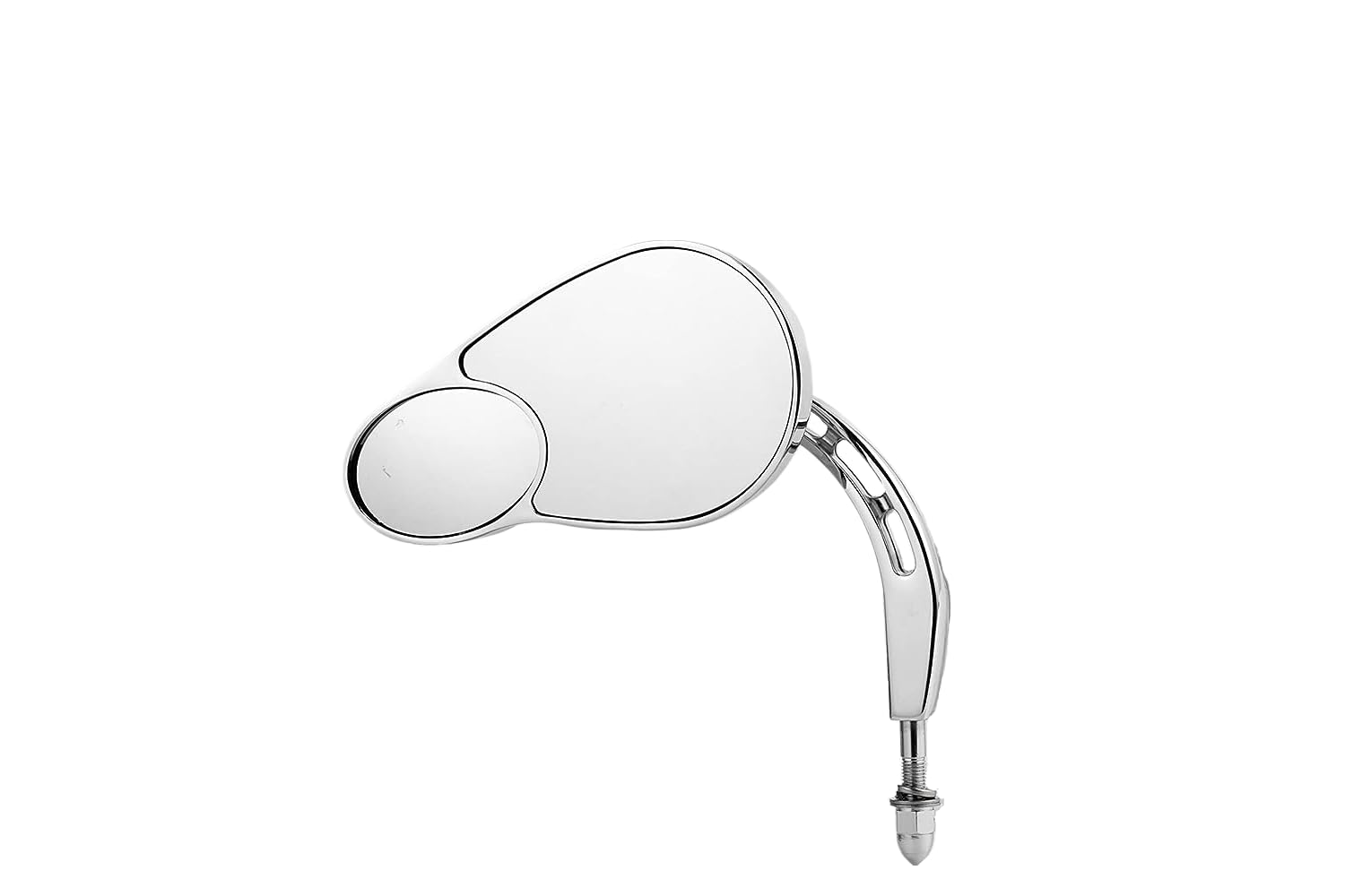 【純正】 スプリット・ビジョンミラー Amazon.com: Split Vision Mirrors/Motorcycle Rearview Mirrors