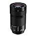 Produktbild Panasonic LUMIX S Series Kameralinse, 70-300 mm F4.5-5.6 Makro O.I.S. L Mount Wechselobjektiv für spiegellose Vollbild-Digitalkameras Schwarz