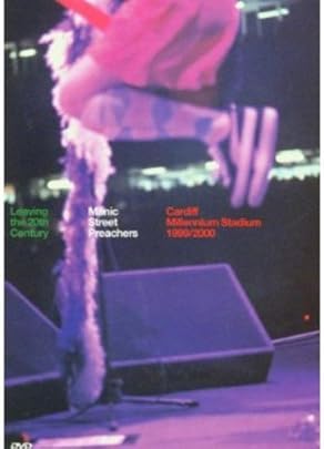 Manic Street Preachers Leaving Manic Street Preachers Leaving