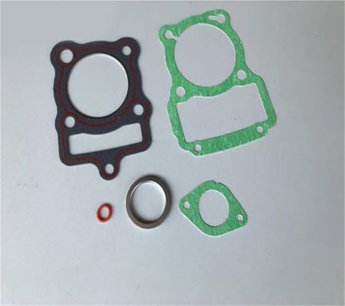 Joints de rechange moto contre la perte de compression CG125 - 2