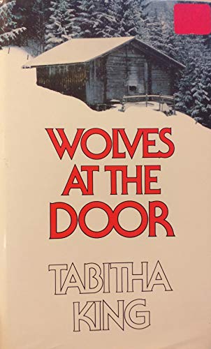 Wolves at the Door 0586066470 Book Cover