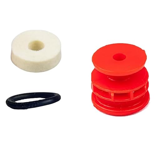 SCGDPNBH Pump Piston Seal Kit Compatible with Stihl SG20 Backpack Sprayer ONLY 4247 007 1002 42470071002 4247-007-1002