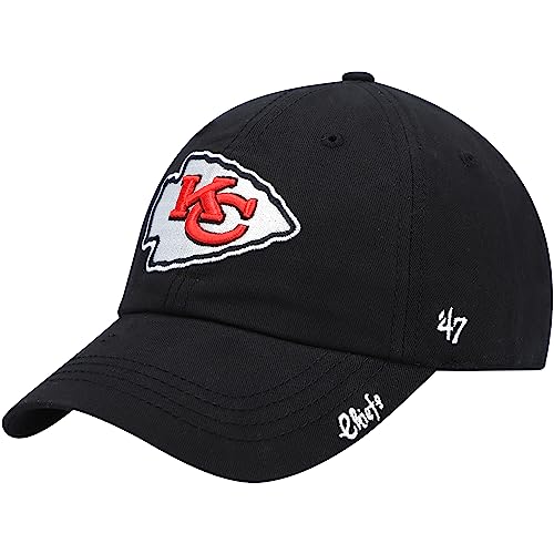Chapeau NFL Femme Miata '47 pour vos sorties sportives et citadines