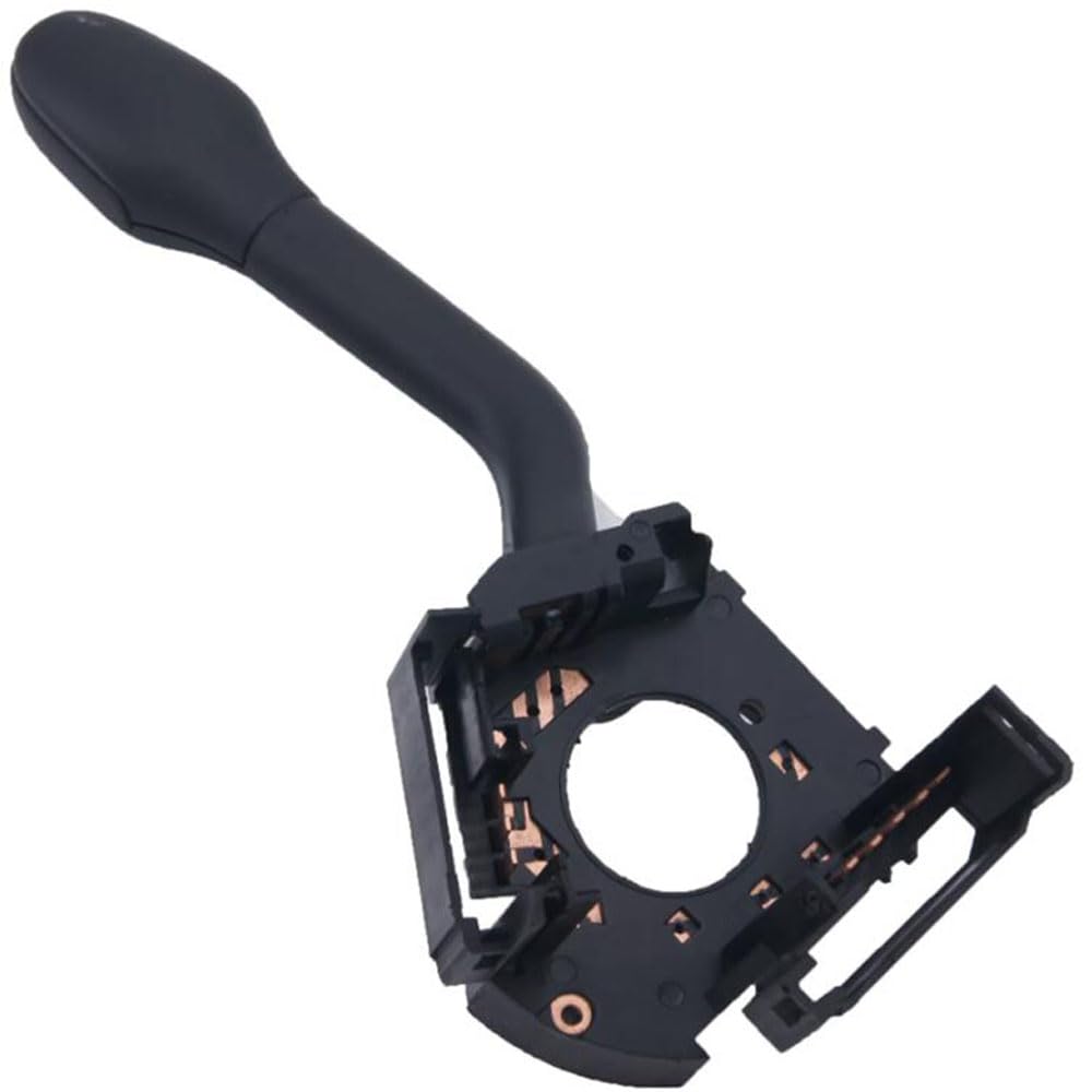 1Pcs De Interruptor De Limpiaparabrisas De La Columna De Dirección Interruptor Combinado De Limpiaparabrisas De Señal De Giro para Volkswagen Jetta 8KM953519 6K5953519B