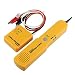 Produktbild Abilie Tester Draht-Leitungssucher, langlebiger Tester Sender Empfänger, Tracker, Tongenerator, Sonde