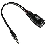 TRS MIDI【Type A】変換ケーブル 15cm オス-メス AKAI KORG Roland YAMAHA 他 シンセ【全数検査済み】