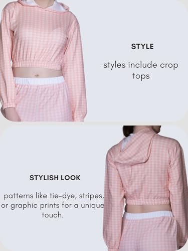 Image of GRECIILOOKS Co Ord Set for Women | Co Ord Set for Women Stylish |Printed Lycra Co Ord Set for Women | Travel Co Ord Set for Women | Half Sleeve