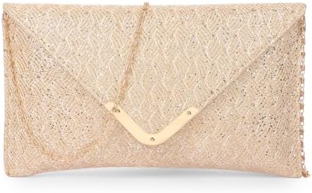 ADISA CL029 women clutch/sling bag