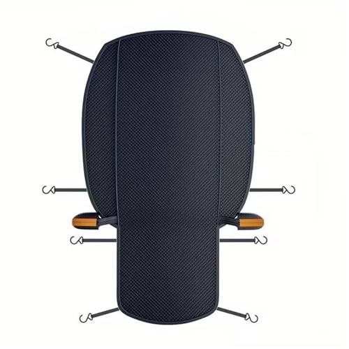 Demi-housse universelle pour SUV et pare-brise de voiture