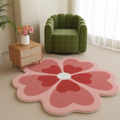 Hinniuy�~�`�J�[�y�b�g�����ȃJ�[�y�b�g�}�b�g���a120/140/160 cm�h�_�j�R�ۃ\�t�g�X�L���t�@�b�V�����k���􂦂�V���[�g�p�C���`�F�A�}�b�g���փ}�b�g����~�ߎl�G���� (200*200cm,F)