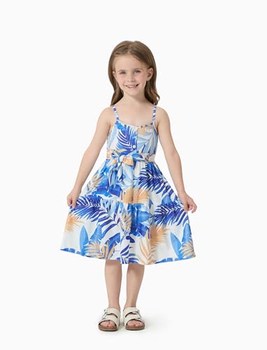 Image of PATPAT Matching Hawaiian Outfits for Family Summer Dress & Tee Sets | Mommy and Me Dresses, Hawaiian Dresses for Women, Matching Hawaiian Outfits for Couples, Beach Vacation, Family Photoshoot