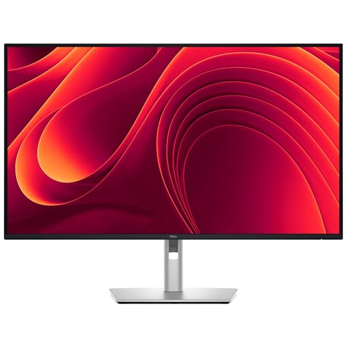 Image of Dell yPro 32 Plus qhd USB-c Hub Monitor - p3225de, W129130371 (Monitor - p3225de)