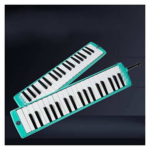 PWANG Mélodicas 37 clés Alto Harmonica étudiant Oral Instrument - Les Beatles, Paul McCartney, John Lennon, RIngo Starr, George Harrison PWANG Mélodicas 37 clés Alto Harmonica étudiant Oral Instrument – Image 5