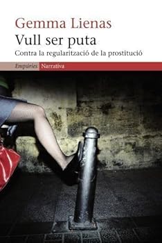Paperback Vull ser puta Book