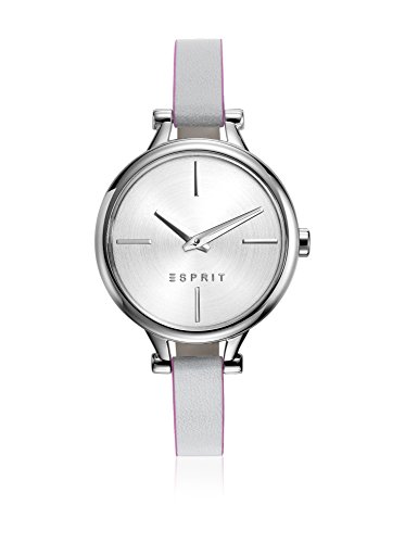 Preisvergleich Produktbild Esprit -Armbanduhr ES109102004_Silver Tone