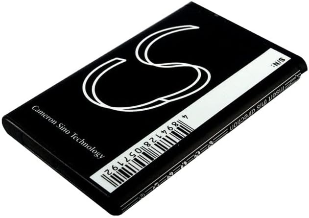 Miniatura 3 de VI VINTRONS Battery for Philips Avent SCD600, Avent SCD60000, Avent SCD60010, Avent SCD610, 1ICP063554,